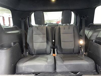 2017 Ford Explorer XLT   - Photo 11 - Mesa, AZ 85201
