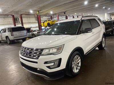 2017 Ford Explorer XLT   - Photo 7 - Mesa, AZ 85201
