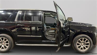 2016 GMC Yukon Denali   - Photo 16 - Mesa, AZ 85201