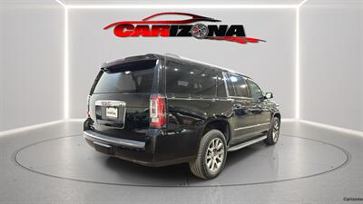 2016 GMC Yukon Denali   - Photo 9 - Mesa, AZ 85201