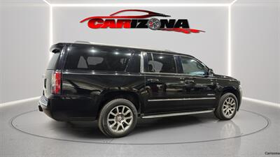 2016 GMC Yukon Denali   - Photo 10 - Mesa, AZ 85201