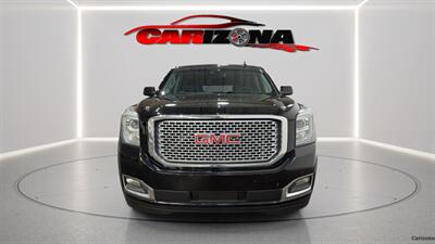 2016 GMC Yukon Denali   - Photo 2 - Mesa, AZ 85201