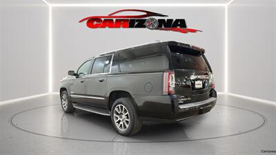 2016 GMC Yukon Denali   - Photo 7 - Mesa, AZ 85201