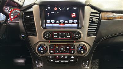 2016 GMC Yukon Denali   - Photo 14 - Mesa, AZ 85201