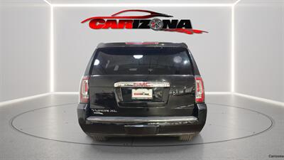 2016 GMC Yukon Denali   - Photo 8 - Mesa, AZ 85201