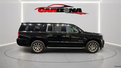2016 GMC Yukon Denali   - Photo 11 - Mesa, AZ 85201