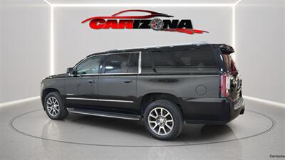 2016 GMC Yukon Denali   - Photo 6 - Mesa, AZ 85201