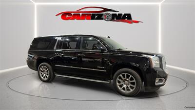2016 GMC Yukon Denali   - Photo 12 - Mesa, AZ 85201