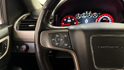2016 GMC Yukon Denali   - Photo 26 - Mesa, AZ 85201