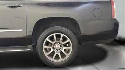 2016 GMC Yukon Denali   - Photo 36 - Mesa, AZ 85201