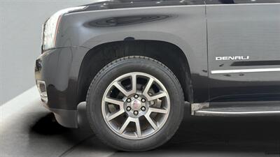 2016 GMC Yukon Denali   - Photo 35 - Mesa, AZ 85201