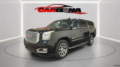 2016 GMC Yukon Denali   - Photo 3 - Mesa, AZ 85201