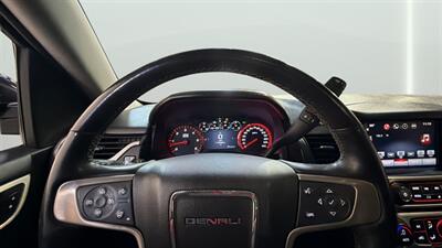 2016 GMC Yukon Denali   - Photo 29 - Mesa, AZ 85201