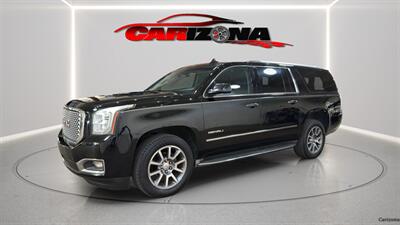2016 GMC Yukon Denali   - Photo 4 - Mesa, AZ 85201