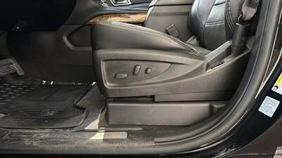 2016 GMC Yukon Denali   - Photo 19 - Mesa, AZ 85201