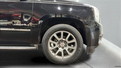 2016 GMC Yukon Denali   - Photo 33 - Mesa, AZ 85201