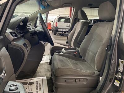 2016 Honda Odyssey EX   - Photo 9 - Mesa, AZ 85201