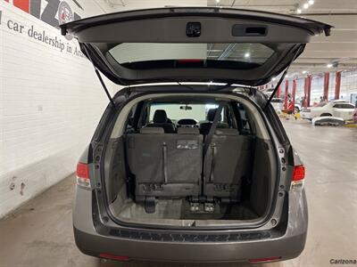 2016 Honda Odyssey EX   - Photo 5 - Mesa, AZ 85201
