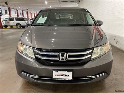 2016 Honda Odyssey EX   - Photo 8 - Mesa, AZ 85201