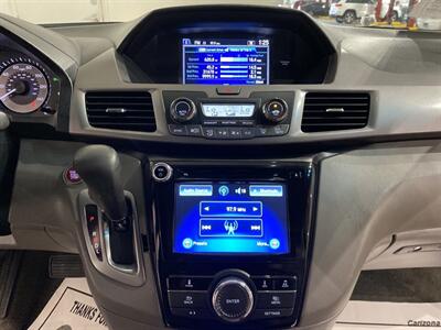 2016 Honda Odyssey EX   - Photo 14 - Mesa, AZ 85201