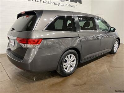 2016 Honda Odyssey EX   - Photo 3 - Mesa, AZ 85201