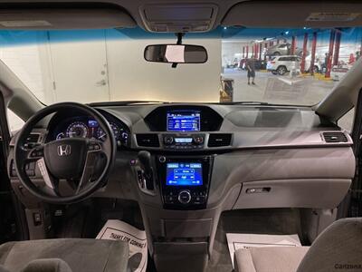 2016 Honda Odyssey EX   - Photo 12 - Mesa, AZ 85201