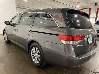 2016 Honda Odyssey EX   - Photo 6 - Mesa, AZ 85201