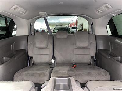2016 Honda Odyssey EX   - Photo 11 - Mesa, AZ 85201