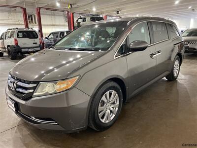 2016 Honda Odyssey EX   - Photo 7 - Mesa, AZ 85201