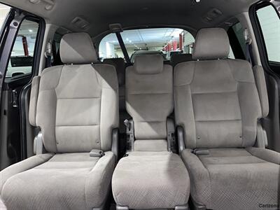 2016 Honda Odyssey EX   - Photo 10 - Mesa, AZ 85201
