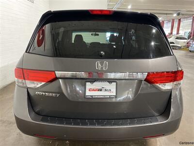 2016 Honda Odyssey EX   - Photo 4 - Mesa, AZ 85201