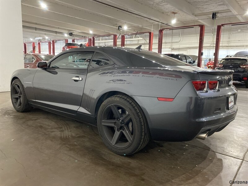 2010 Chevrolet Camaro SS 1SS   - Photo 6 - Mesa, AZ 85201
