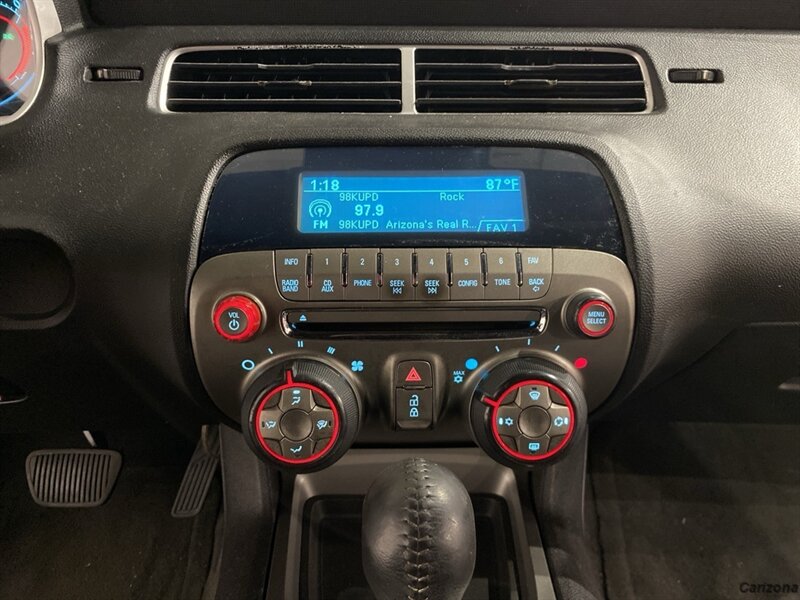 2010 Chevrolet Camaro SS 1SS   - Photo 16 - Mesa, AZ 85201