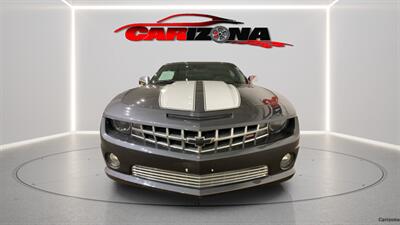 2010 Chevrolet Camaro SS 1SS   - Photo 8 - Mesa, AZ 85201