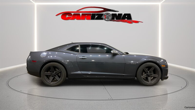 2010 Chevrolet Camaro SS 1SS   - Photo 1 - Mesa, AZ 85201