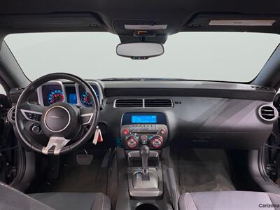 2010 Chevrolet Camaro SS 1SS   - Photo 14 - Mesa, AZ 85201