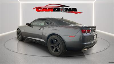 2010 Chevrolet Camaro SS 1SS   - Photo 6 - Mesa, AZ 85201
