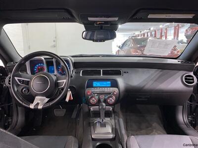 2010 Chevrolet Camaro SS 1SS   - Photo 14 - Mesa, AZ 85201