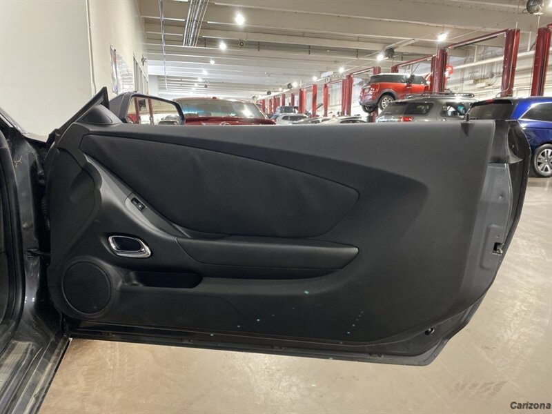 2010 Chevrolet Camaro SS 1SS   - Photo 12 - Mesa, AZ 85201