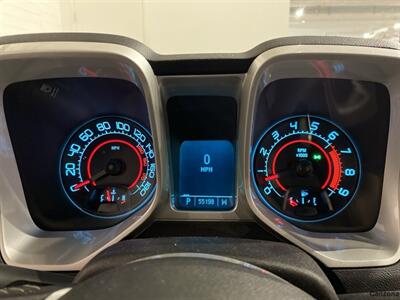 2010 Chevrolet Camaro SS 1SS   - Photo 15 - Mesa, AZ 85201
