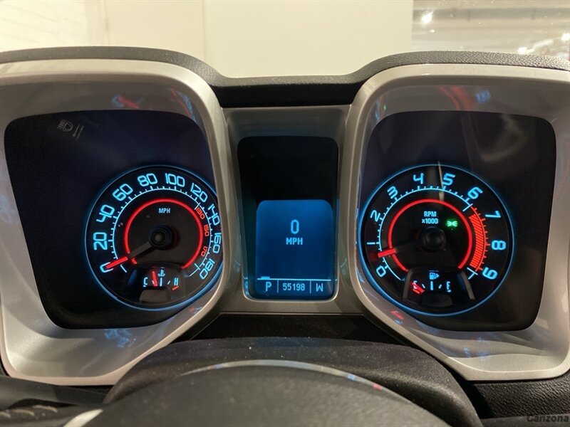 2010 Chevrolet Camaro SS 1SS   - Photo 15 - Mesa, AZ 85201