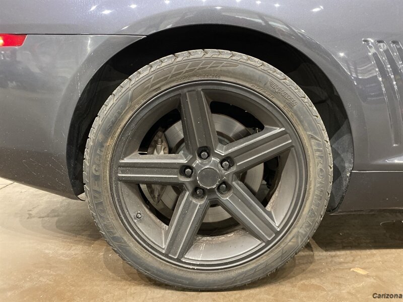 2010 Chevrolet Camaro SS 1SS   - Photo 18 - Mesa, AZ 85201