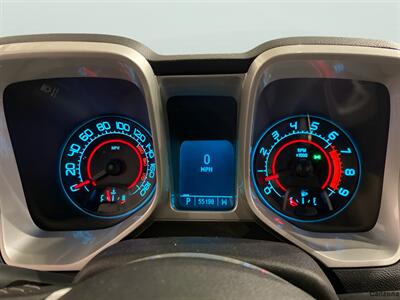 2010 Chevrolet Camaro SS 1SS   - Photo 15 - Mesa, AZ 85201