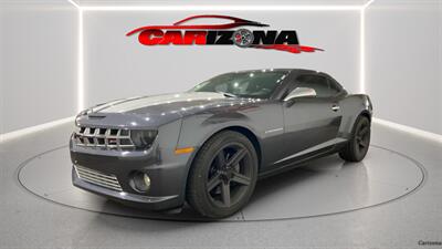 2010 Chevrolet Camaro SS 1SS   - Photo 7 - Mesa, AZ 85201