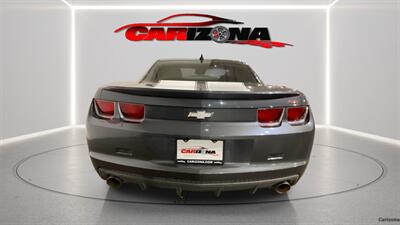 2010 Chevrolet Camaro SS 1SS   - Photo 4 - Mesa, AZ 85201