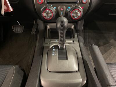 2010 Chevrolet Camaro SS 1SS   - Photo 17 - Mesa, AZ 85201