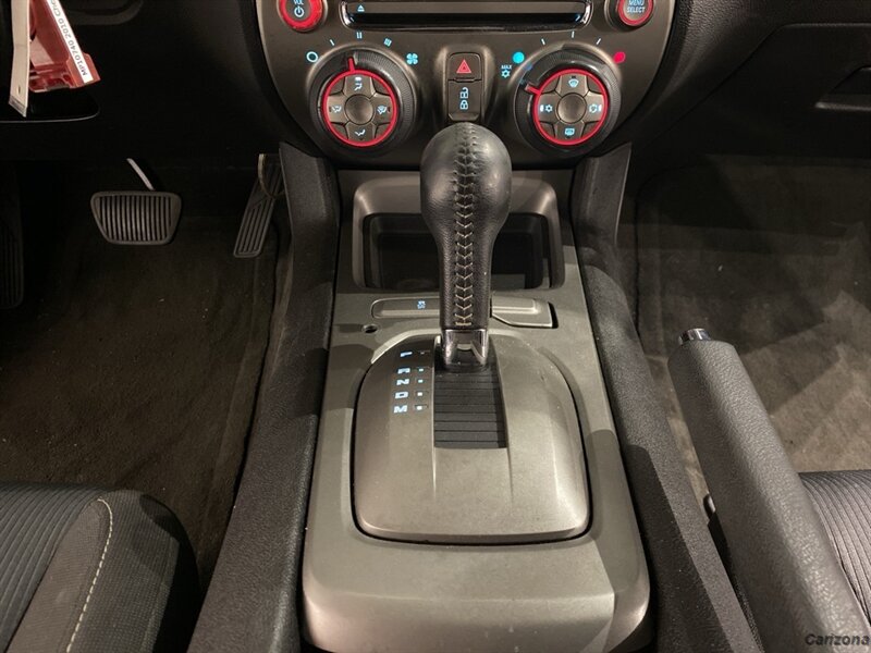 2010 Chevrolet Camaro SS 1SS   - Photo 17 - Mesa, AZ 85201