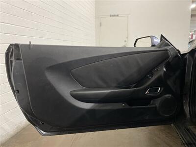 2010 Chevrolet Camaro SS 1SS   - Photo 9 - Mesa, AZ 85201