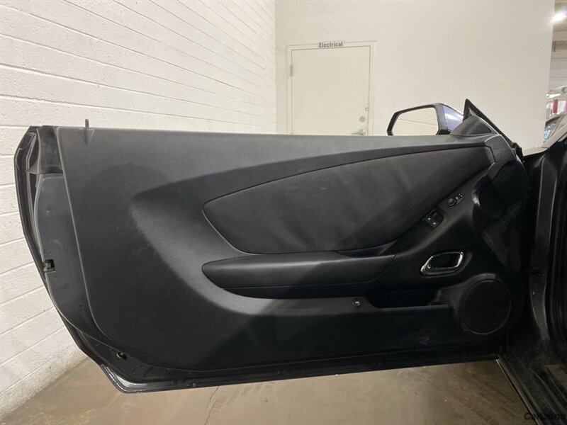 2010 Chevrolet Camaro SS 1SS   - Photo 9 - Mesa, AZ 85201