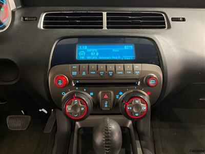 2010 Chevrolet Camaro SS 1SS   - Photo 16 - Mesa, AZ 85201